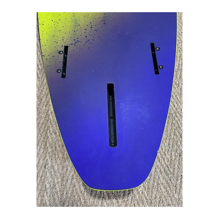 Duotone Freewave SLS 84 - Flotteur Freestyle Wave 2025 occasion