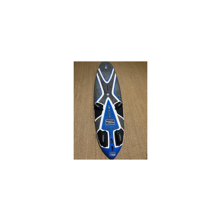 Exocet RS2 - Flotteur slalom 2018/2019 occasion