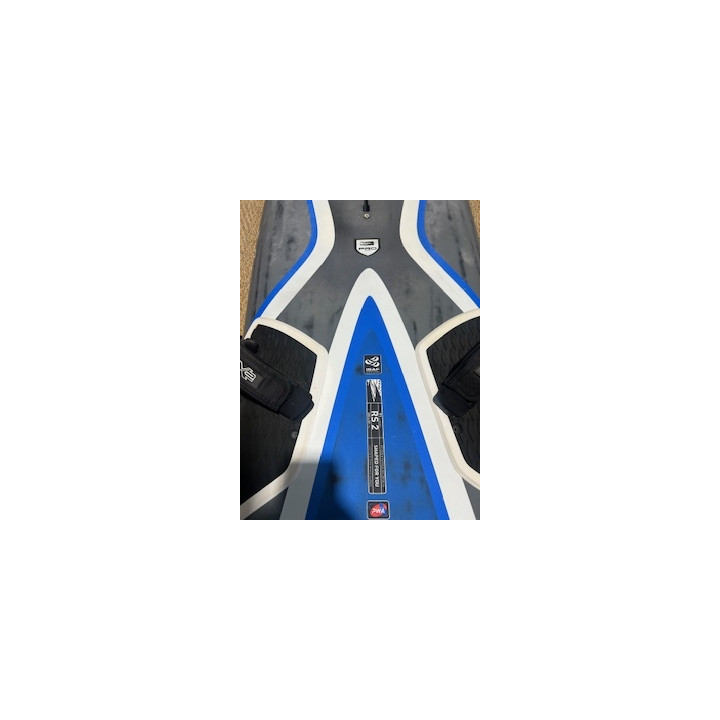 Exocet RS2 - Flotteur slalom 2018/2019 occasion