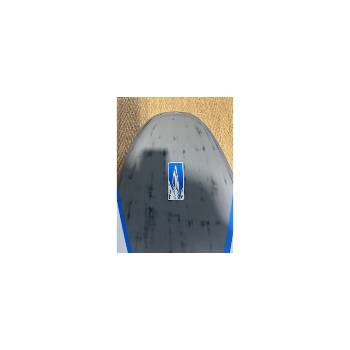 Exocet RS2 - Flotteur slalom 2018/2019 occasion