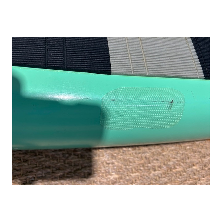 Board Wing Duotone Sky Style 4'11 - occasion 2025