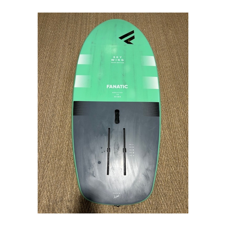 Board Wing Duotone Sky Style 4'11 - occasion 2025