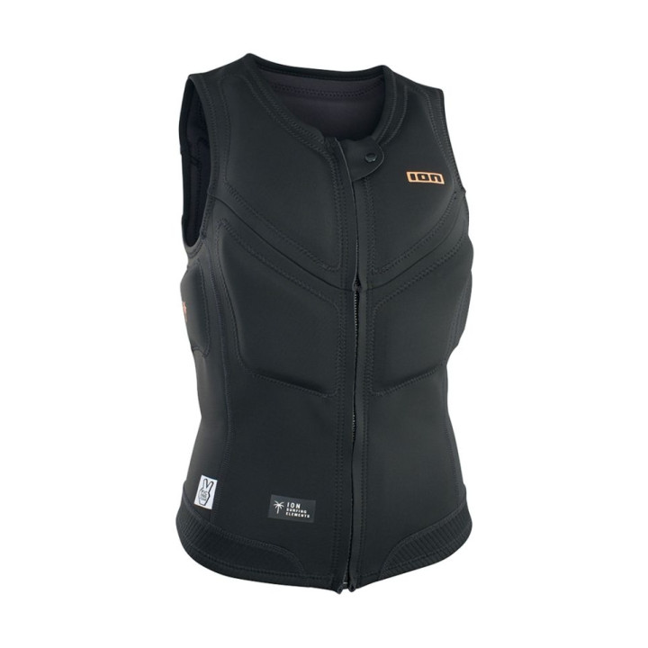 Gilet de protection fille Ion IVY