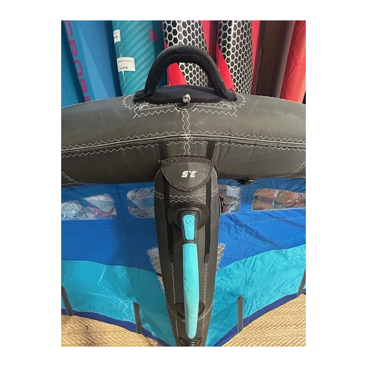 NeilPryde FLY II - Aile de Wing Foil 2024 occasion