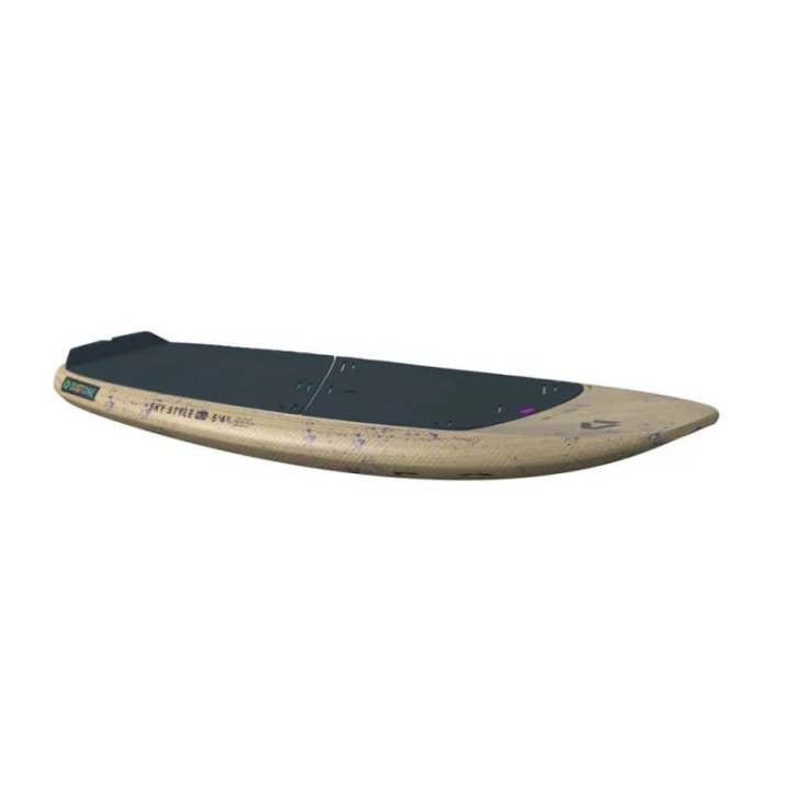 DUOTONE SKY STYLE SLS - Flotteur de wingfoil 2026