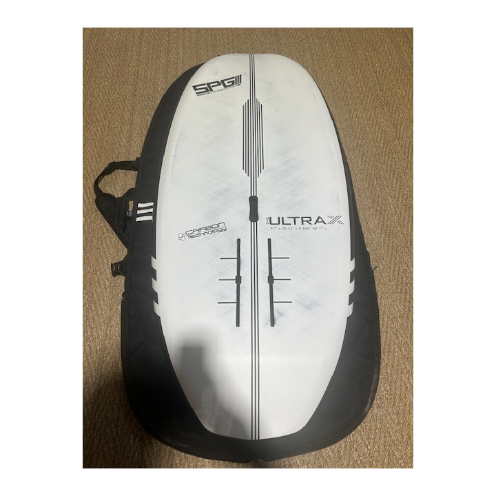 Board wingfoil SPG ULTRA X 5'0"- occasion 2025