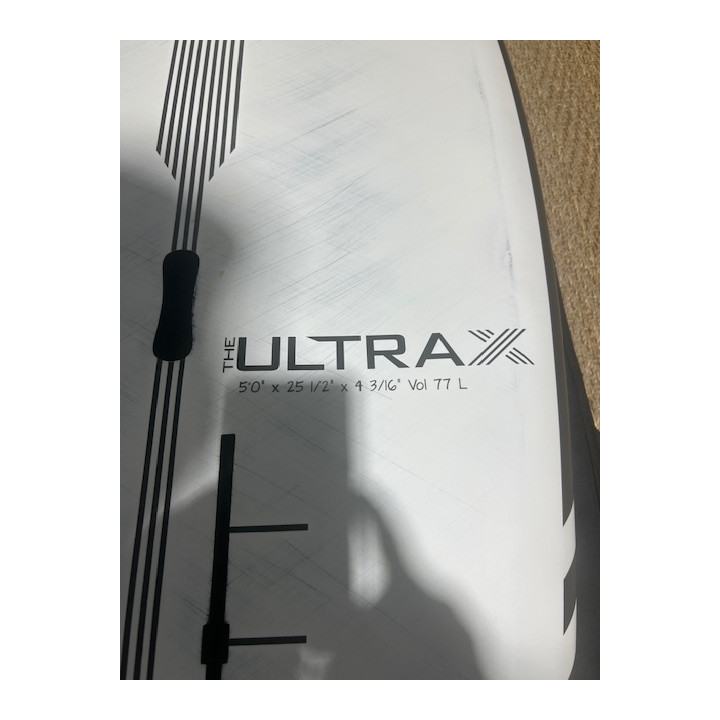 Board wingfoil SPG ULTRA X 5'0"- occasion 2025