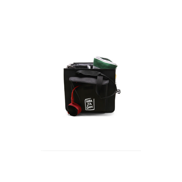 CAR ORGANIZER ETANCHE - GRAJAGAN