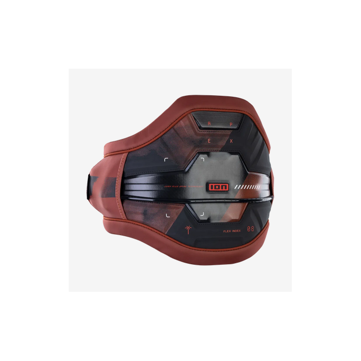 Harnais kitesurf ceinture ION APEX 2025