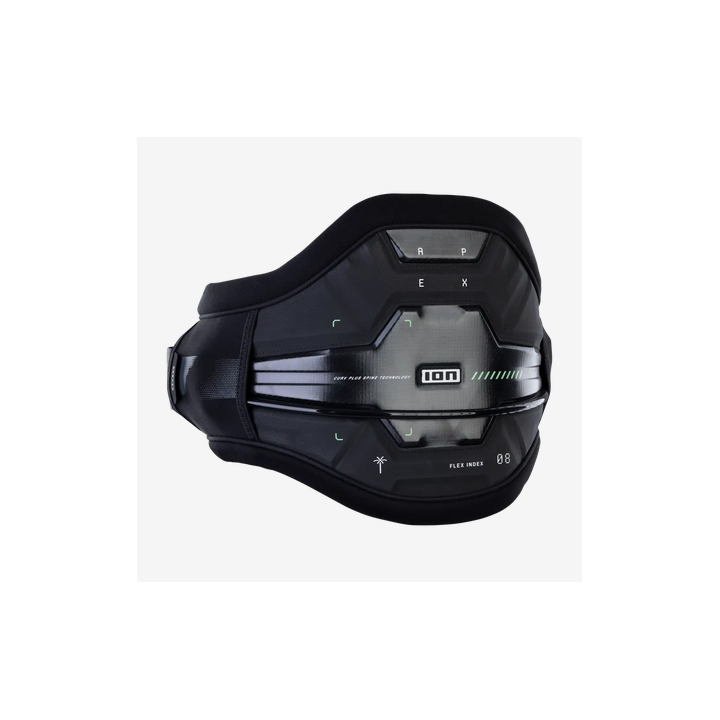 Harnais kitesurf ceinture ION APEX 2025