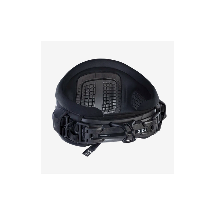 Harnais kitesurf ceinture ION Riot Curv 2025