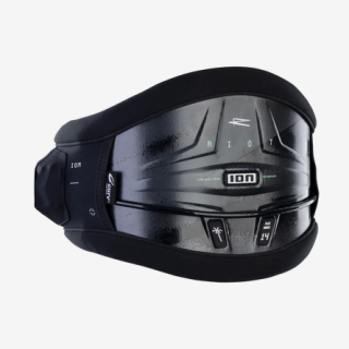 Harnais kitesurf ceinture ION Riot Curv 2025