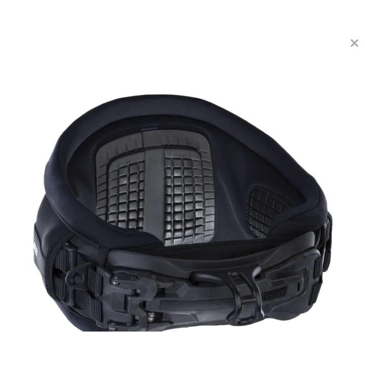 Harnais kitesurf ceinture ION Riot Curv 2023