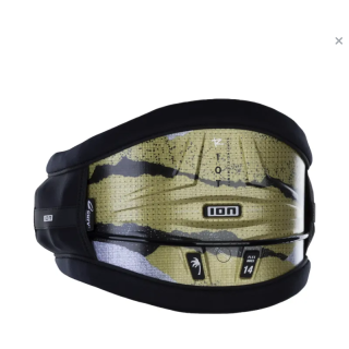 Harnais kitesurf ceinture ION Riot Curv 2023