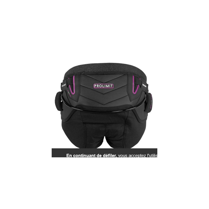 Harnais Prolimit Culotte PureGirl Femme 2025