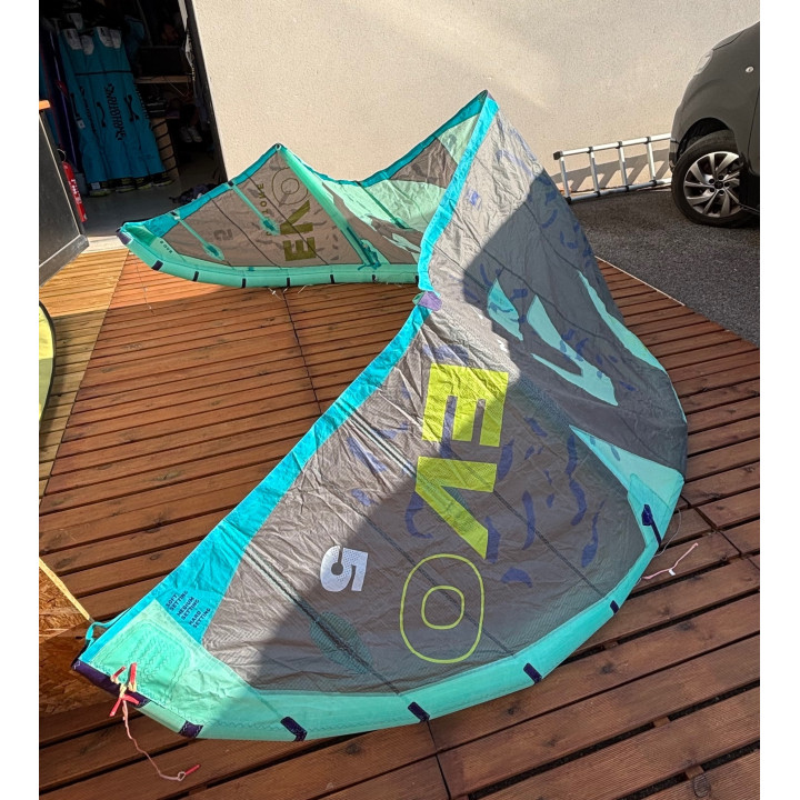 Duotone Evo 5m² - Aile 2024 occasion