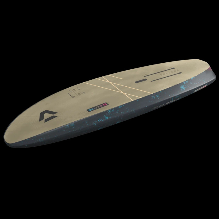 DUOTONE SKYBRID SLS  - Flotteur de wingfoil 2026