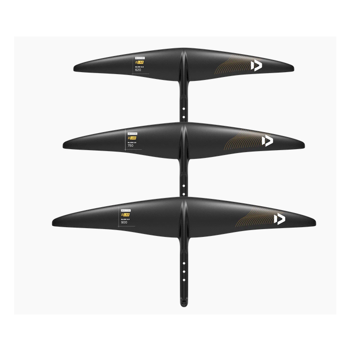 Foil Glide 2.0 D/LAB - Aile avant de 2025