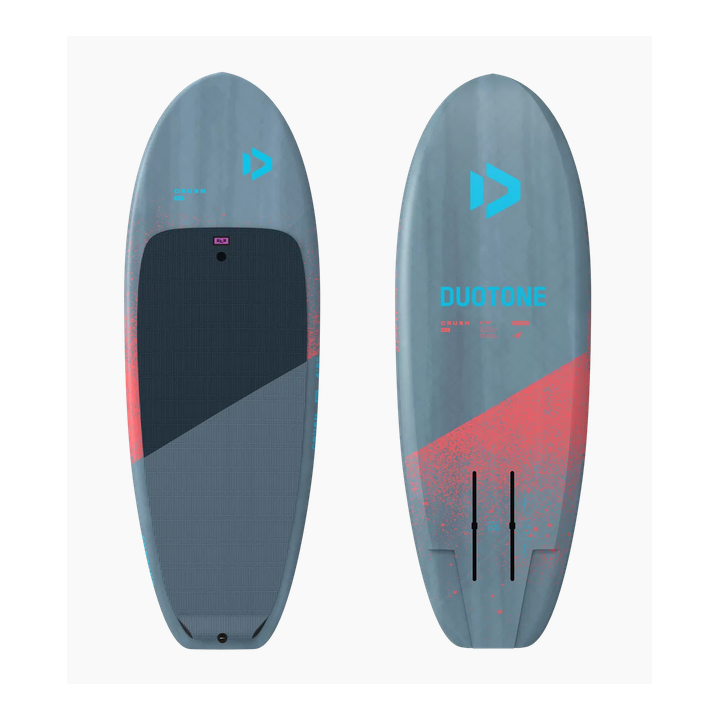 Foilboard Duotone Crush SLS 4'6 2025 promo