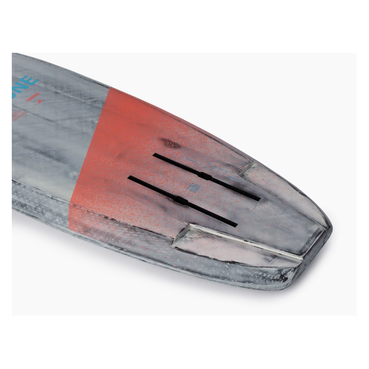 Foilboard Duotone Crush SLS 4'6 2025 promo