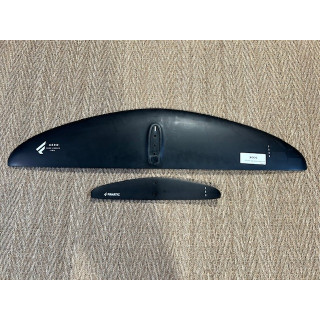 Aile+Stab Fanatic Aero HA 2000/300 - OCCASION 2023