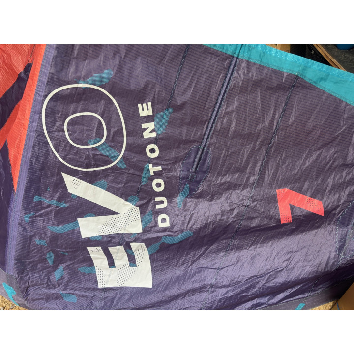 Duotone Evo 5m² - Aile 2024 occasion