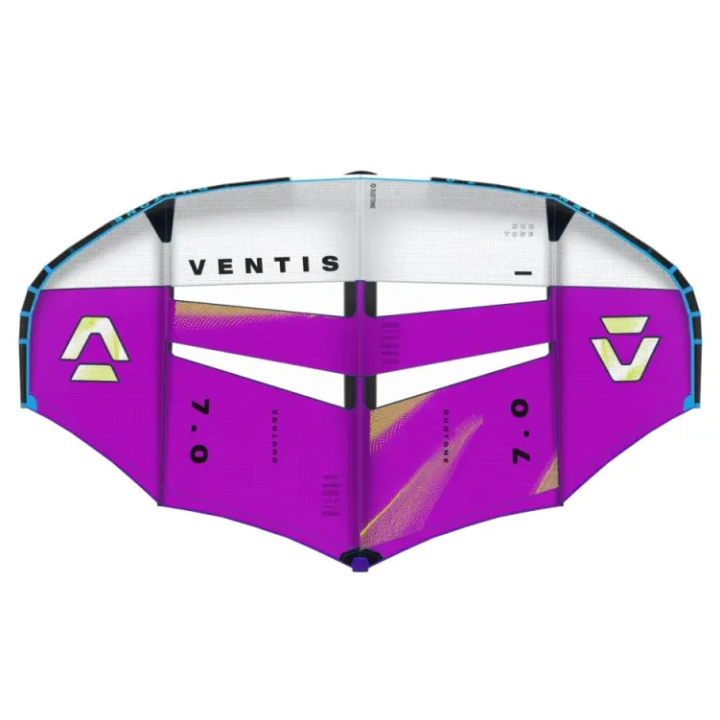 Duotone Ventis - Aile de Wing Foil 2025 en promo