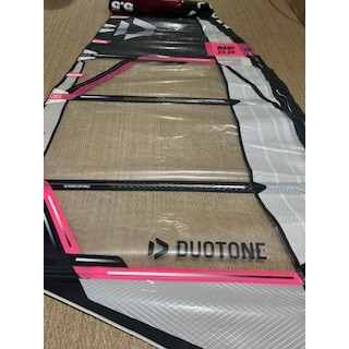 Duotone Warp 5.5m² - Voile 2020 occasion