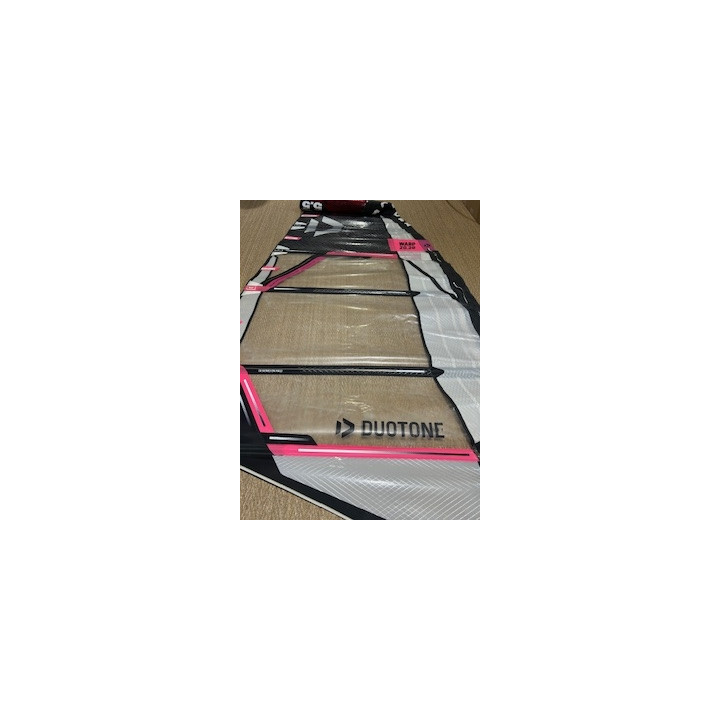 Duotone Warp 5.5m² - Voile 2020 occasion