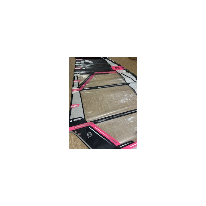 Duotone Warp 5.5m² - Voile 2020 occasion
