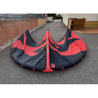F-ONE Bandit -11M² - Aile de kitesurf 2019 occasion