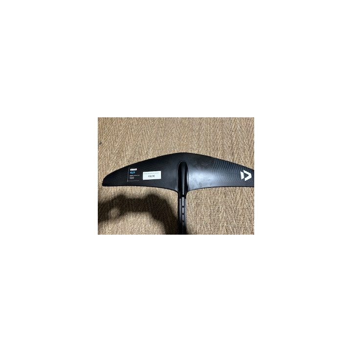 Aile+Stab Duotone Aero Carve SLS 1100/P180 - OCCASION 2025