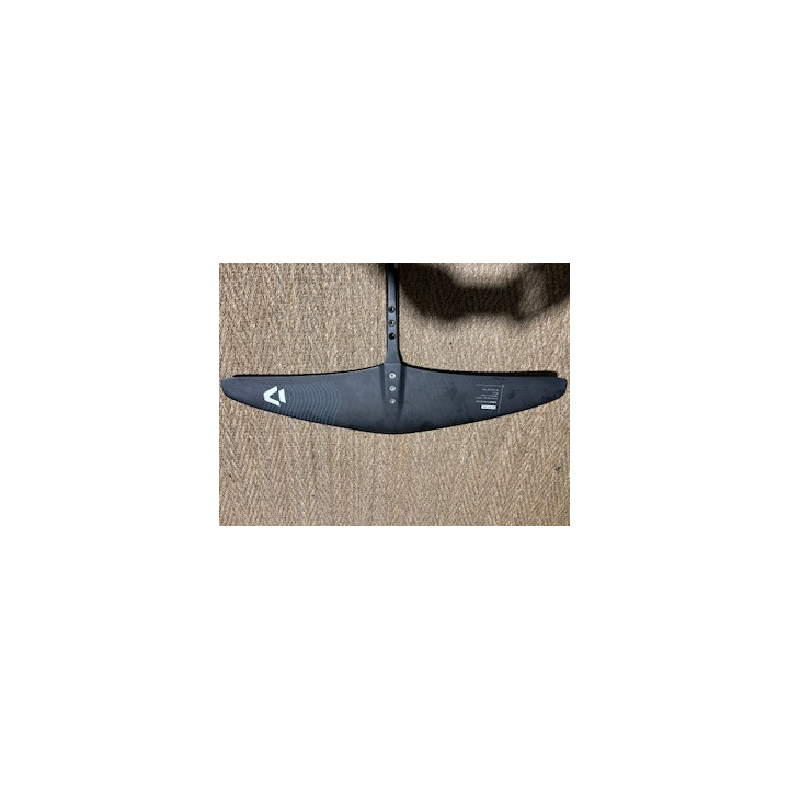 Aile+Stab Duotone Aero Carve SLS 1100/P180 - OCCASION 2025