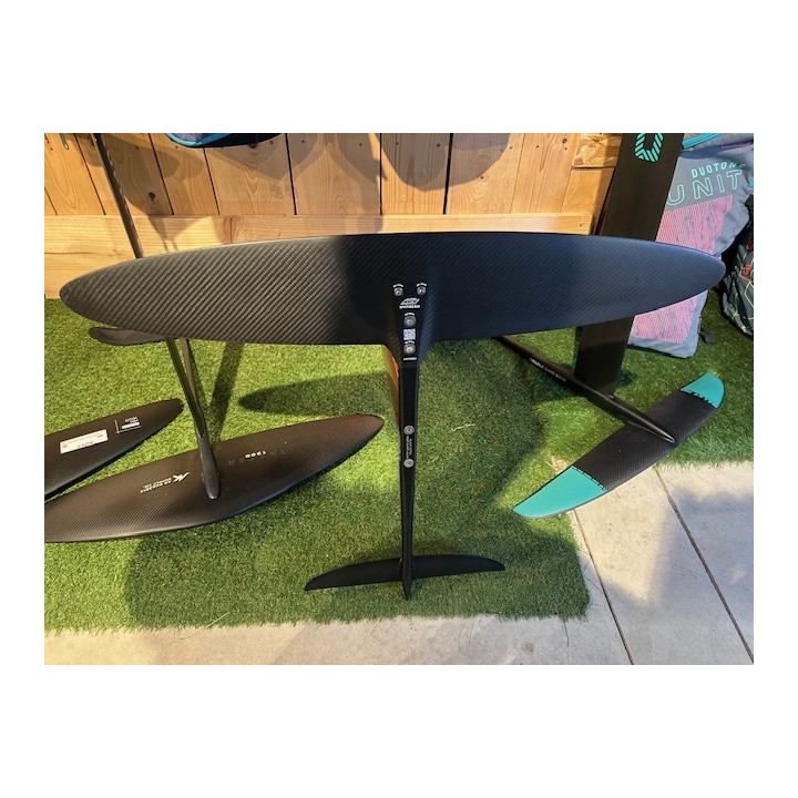 Foil complet AXIS SPITFIRE 840+mât 82cm - Occasion 2024