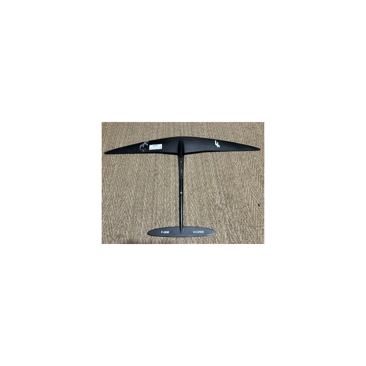 Foil de Wing F-One Eagle X Carbon - Wingfoil 2025
