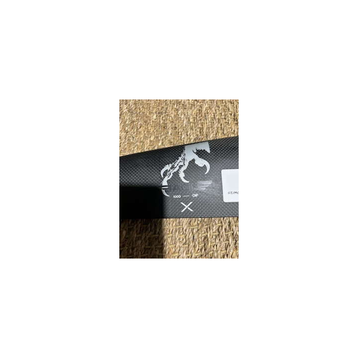 Foil de Wing F-One Eagle X Carbon - Wingfoil 2025