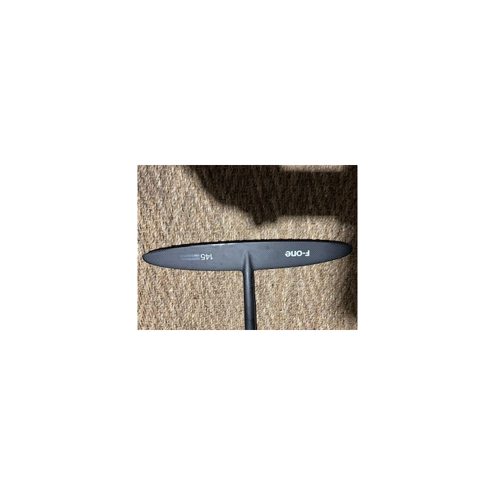 Foil de Wing F-One Eagle X Carbon - Wingfoil 2025