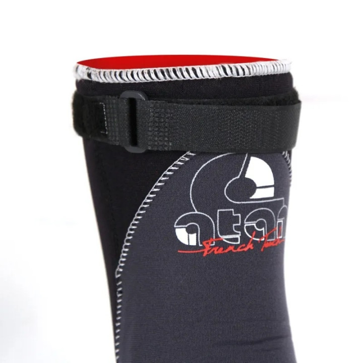 Chaussons haut ATAN Mistral 3mm