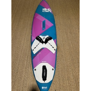 Exocet X-Wave 76 Carbone - Flotteur 2025 occasion