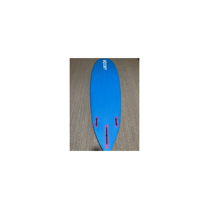 Exocet X-Wave 76 Carbone - Flotteur 2025 occasion