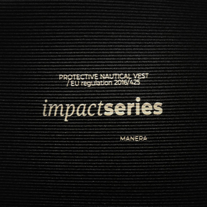Gilet Impact Manera Open Seas