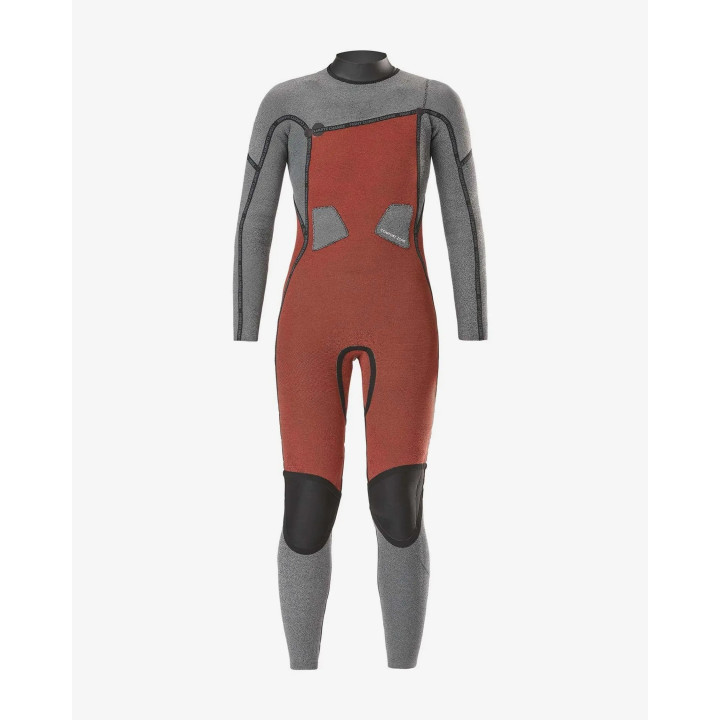 Combinaison Picture Equation Women 4/3 mm Front Zip