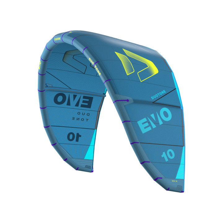 Duotone Evo SLS  - Aile de kitesurf 2025