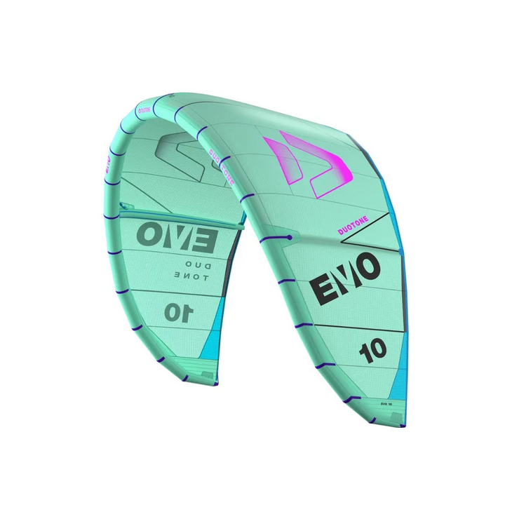 Duotone Evo SLS  - Aile de kitesurf 2025