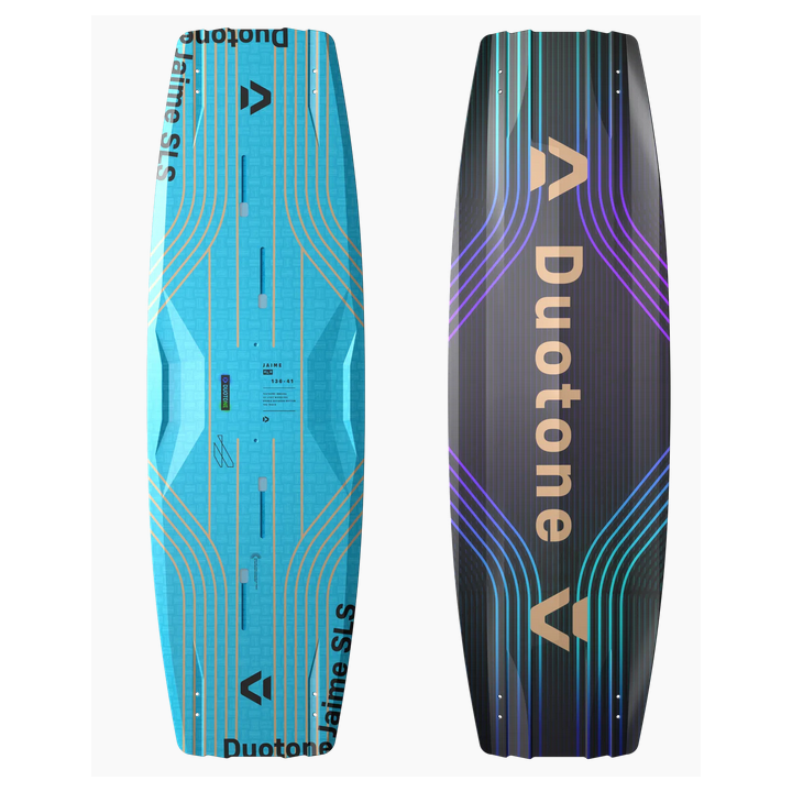Duotone Jaime SLS - Twin-tip 2026