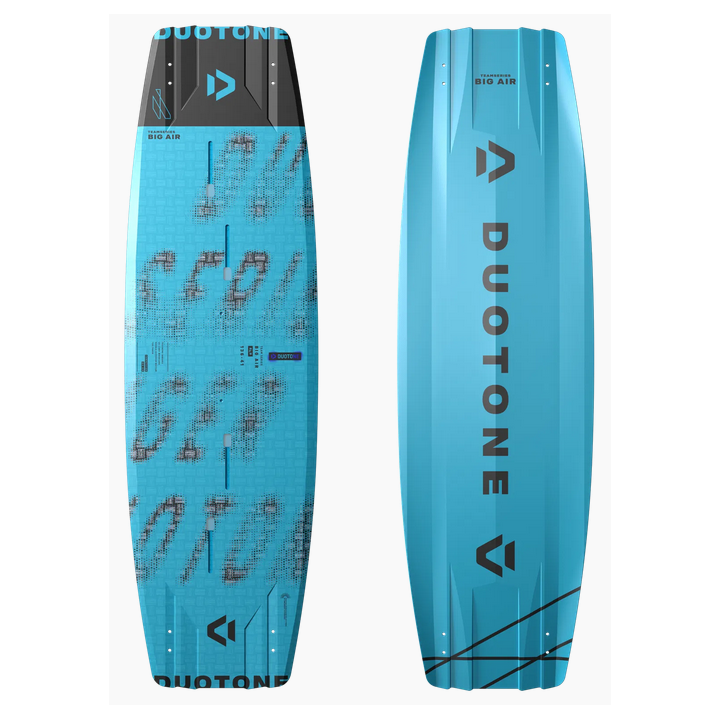 Duotone Team Series Big Air SLS - Twin-tip 2026