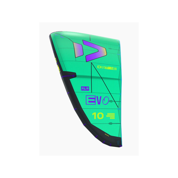 Duotone Evo SLS- Aile de kitesurf 2026