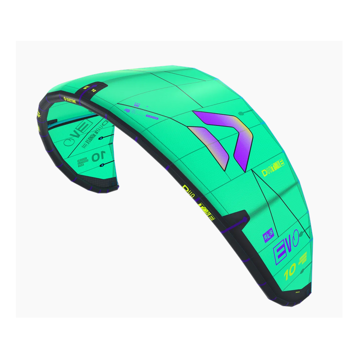 Duotone Evo SLS- Aile de kitesurf 2026