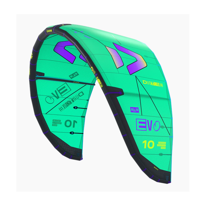 Duotone Evo SLS- Aile de kitesurf 2026