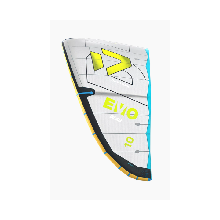Duotone Evo D/LAB - Aile de kitesurf 2026